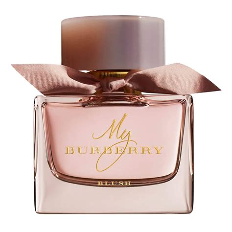 burberry my blush отзывы|my Burberry blush gift.